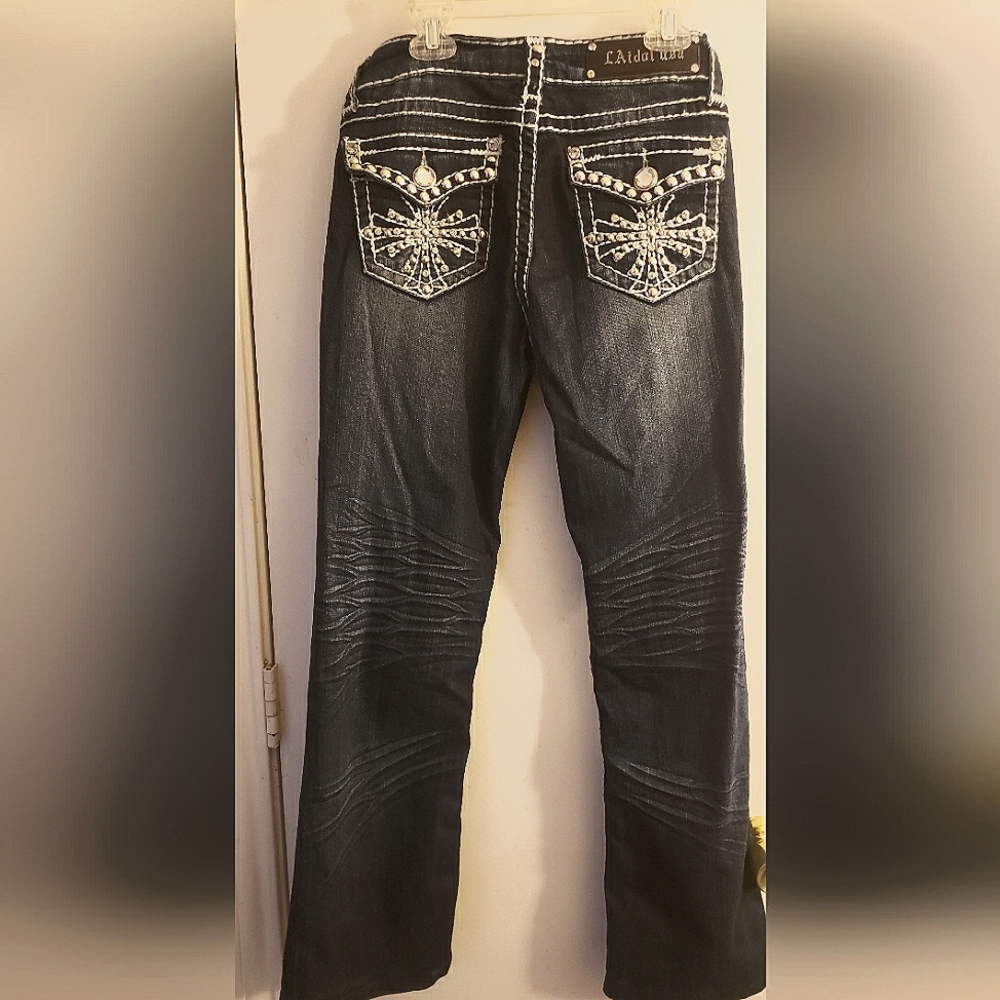 L.A. Idol women jeans